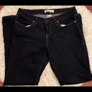 No Boundaries Blue skinny Jeans